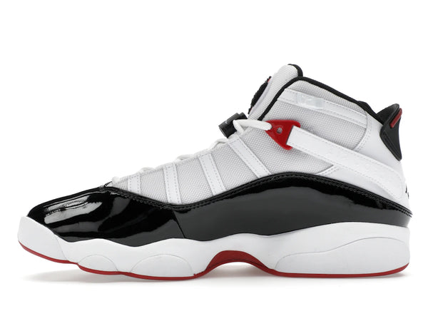 Jordan 6 Rings Chicago Bulls