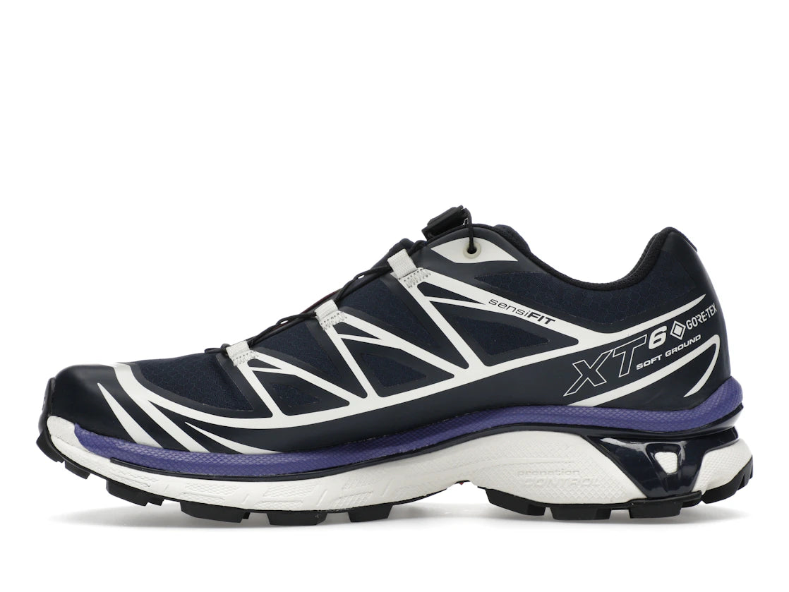 Salomon XT-6 Gore-Tex Carbon Liberty