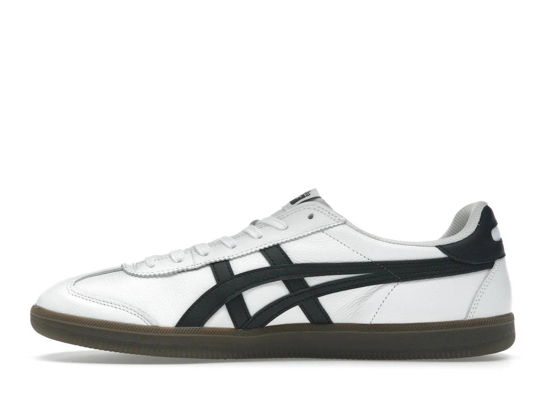 Onitsuka Tiger Tokuten White Black