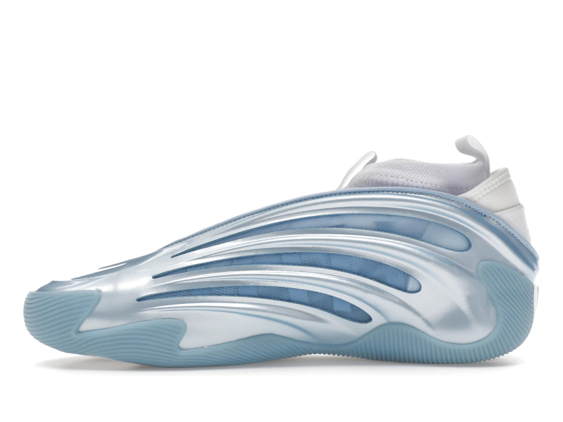 adidas Harden Vol. 9 Glow Blue