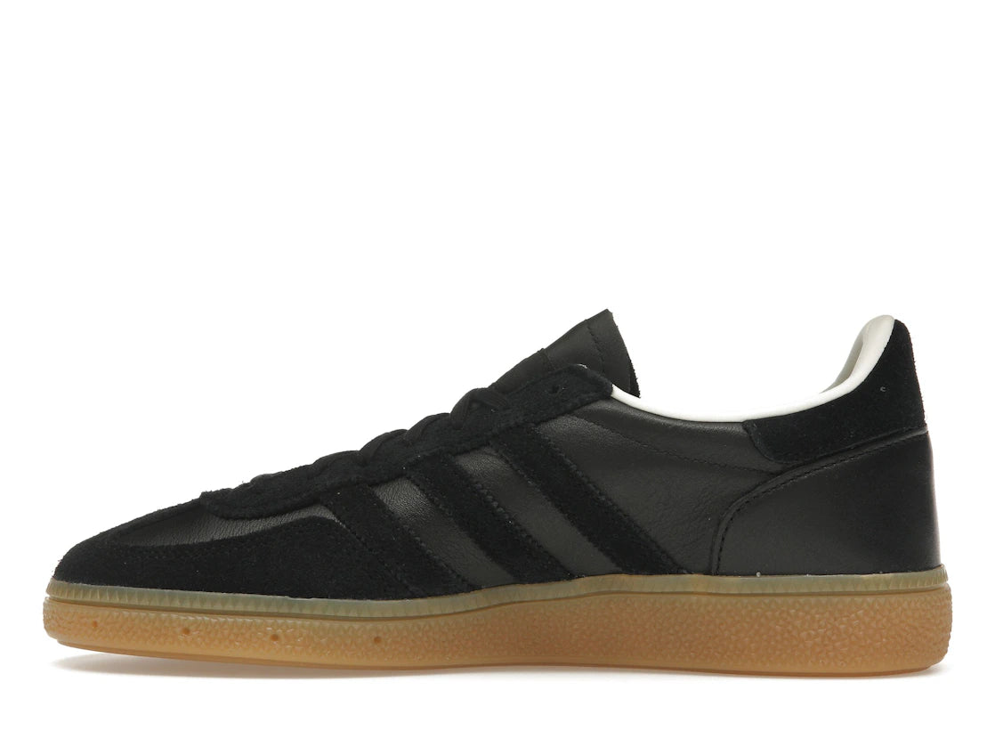 adidas Handball Spezial Core Black Leather