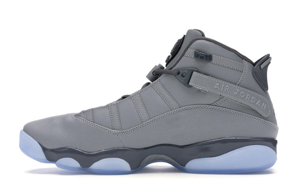 Jordan 6 Rings 3M (2020)