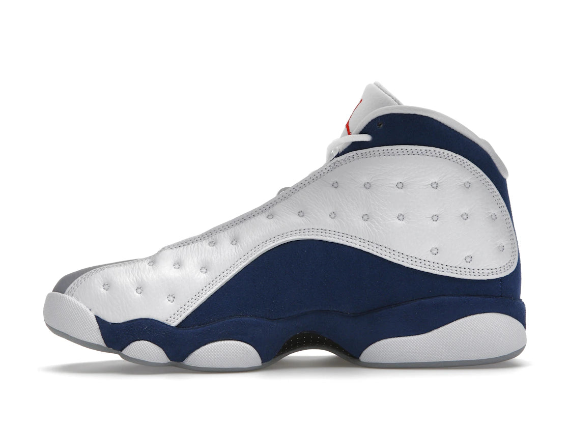 Jordan 13 Retro Französischblau