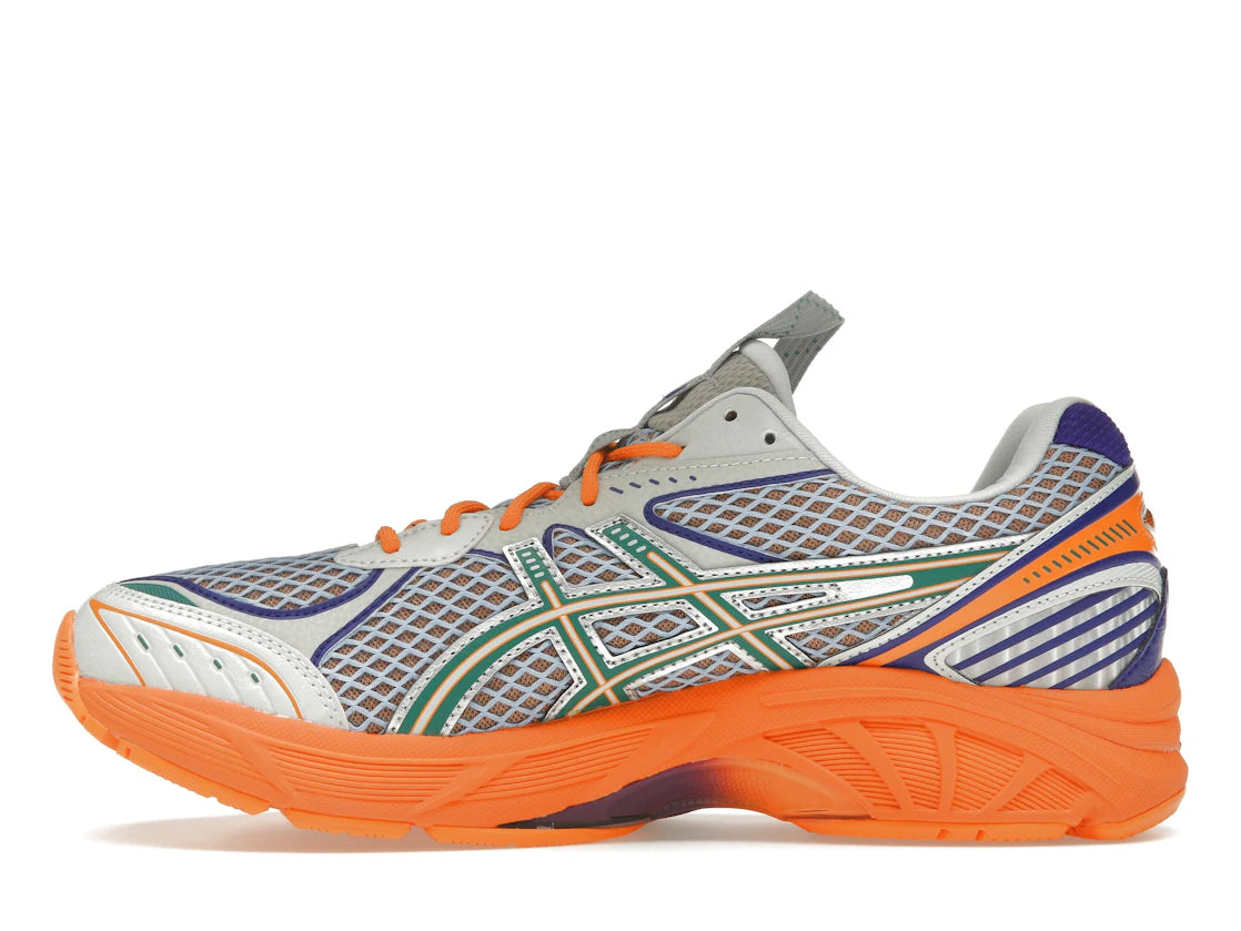 ASICS UB7-S GT-2160 Kiko Kostadinov Lava Orange