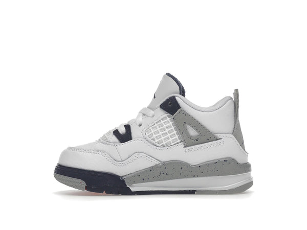 Jordan 4 Retro Midnight Navy (TD)