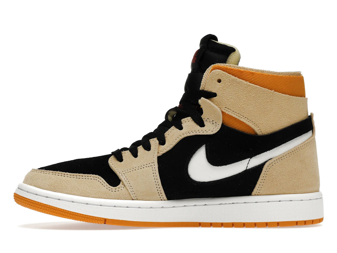 Jordan 1 High Zoom Air CMFT Pumpkin Spice