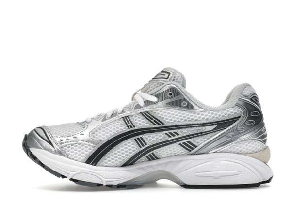 ASICS Gel-Kayano 14 White Graphite Grey