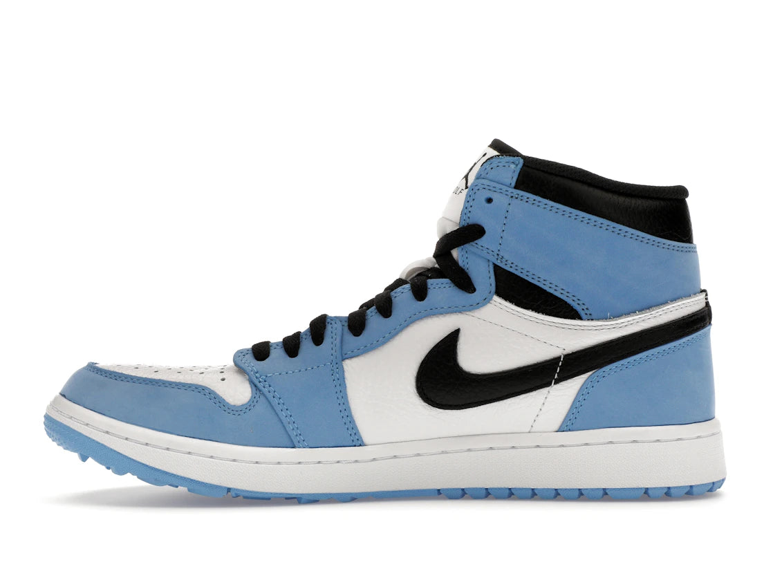 Jordan 1 Retro High Golf University Blue