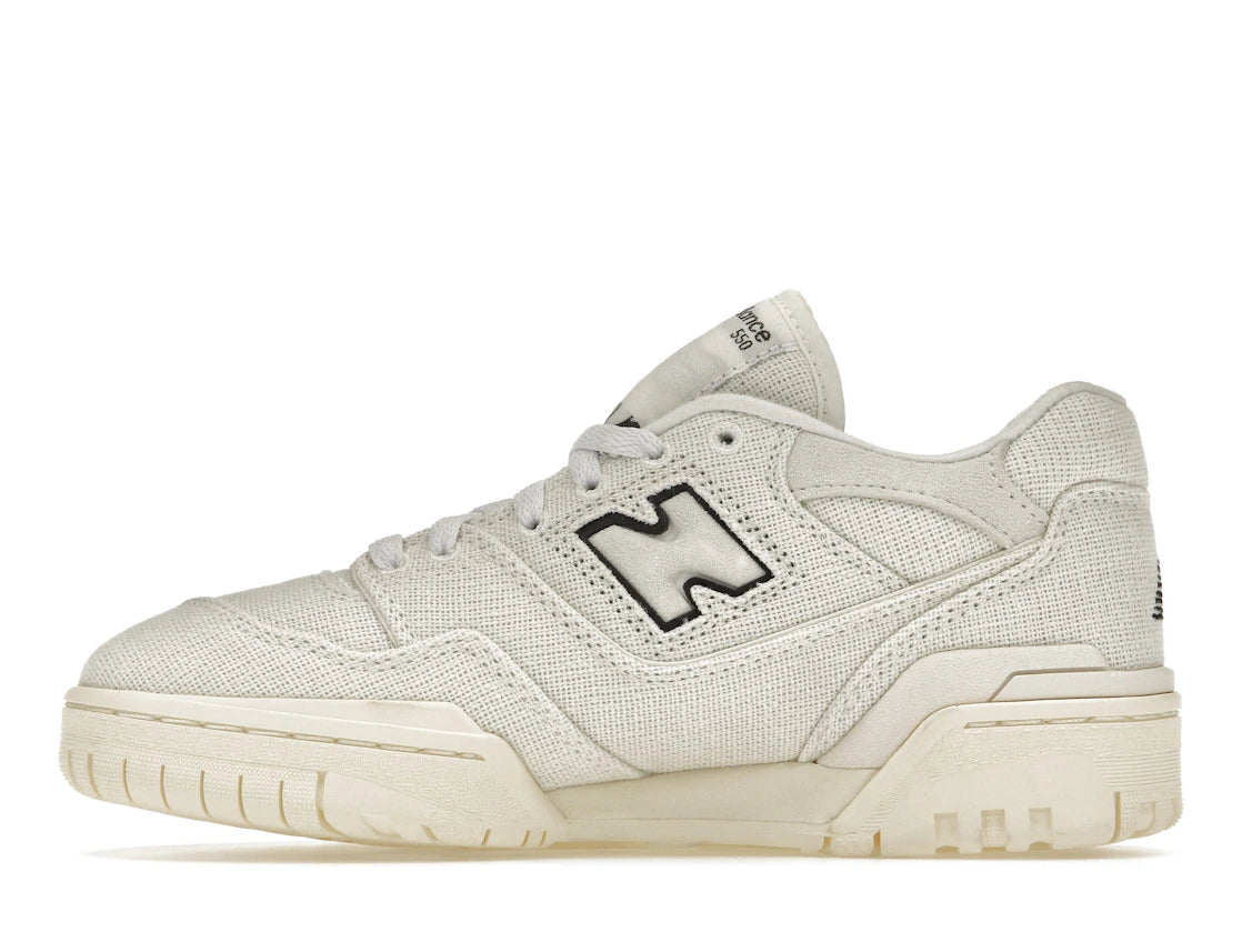 New Balance 550 Rattan Sea Salt