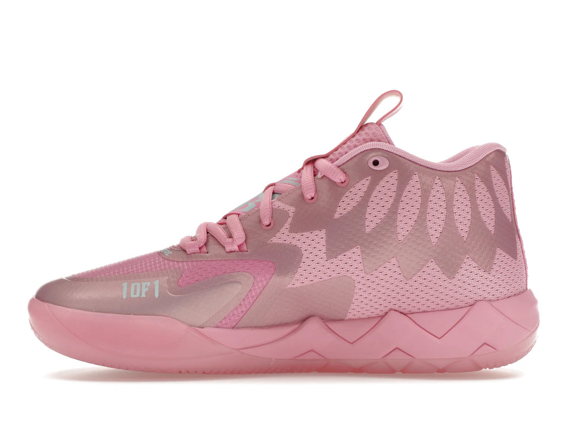 Puma LaMelo Ball MB.01 Iridescent