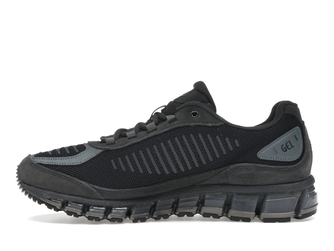 ASICS Gel-Quantum 360 I AMP Black Graphite Grey