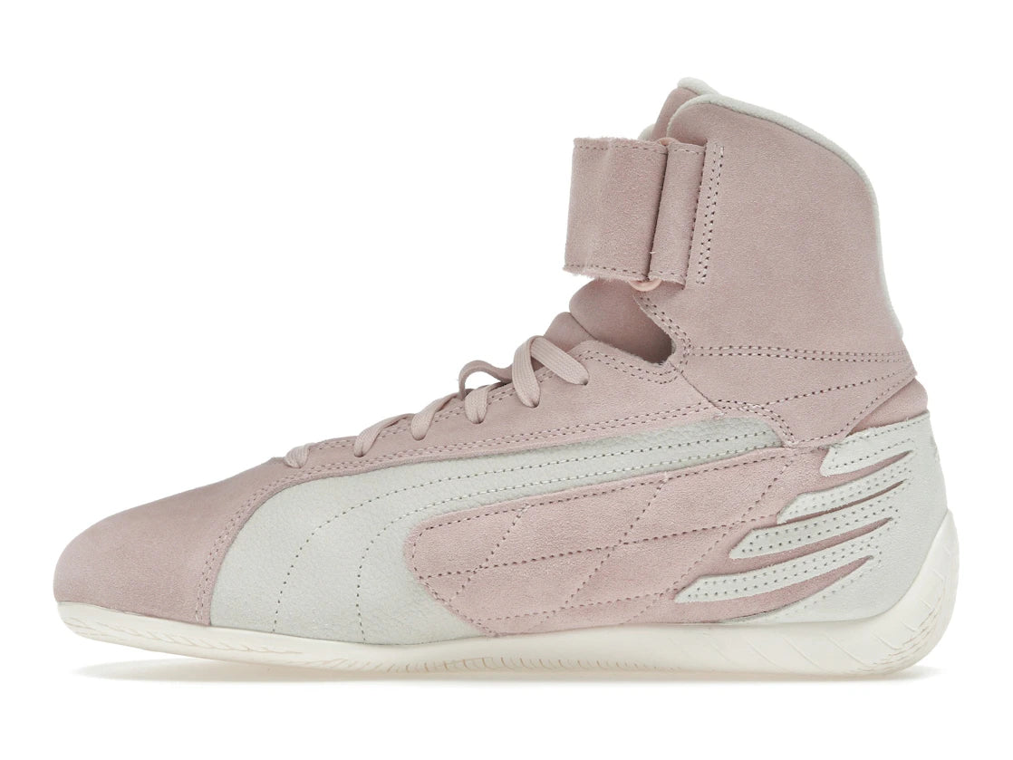 Puma Speedcat Mid Rose Quartz Warm White
