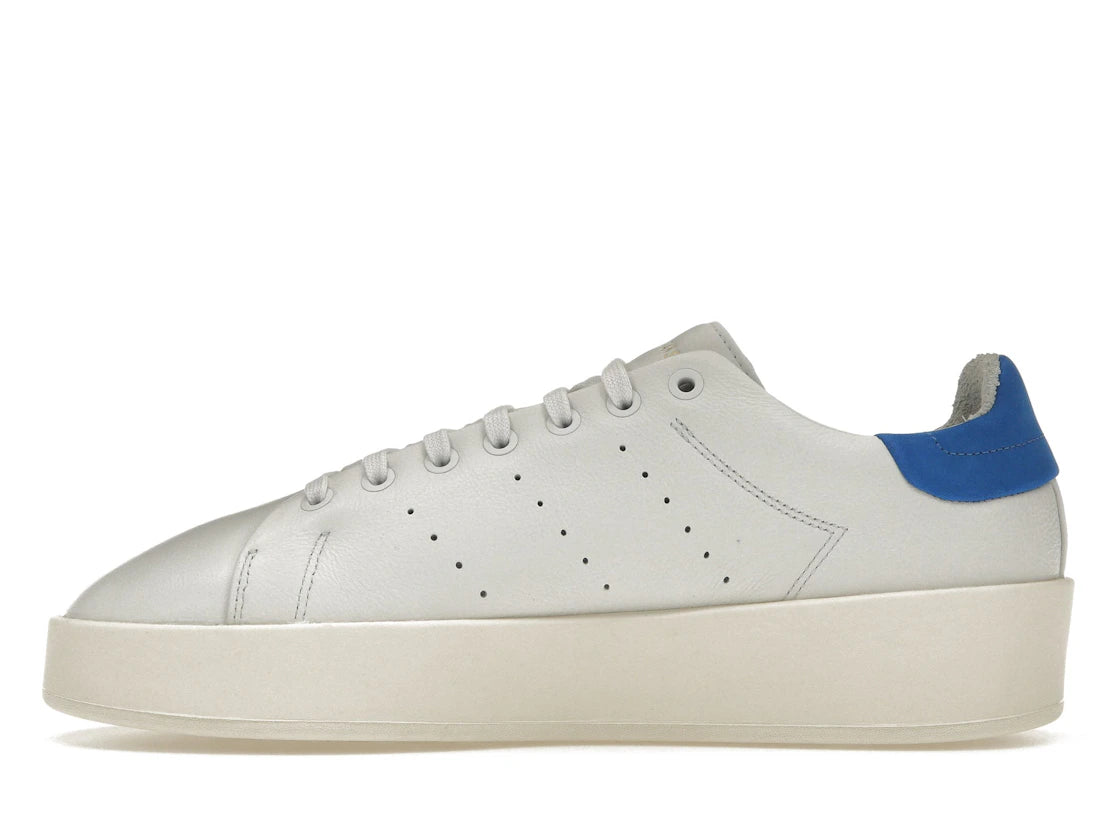 adidas Stan Smith Recon Crystal White Blue Bird