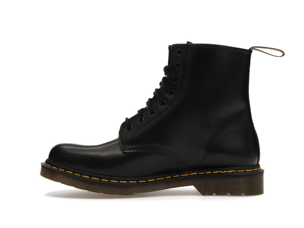 Dr. Martens 1460 Smooth Leather Lace Up Boot Black