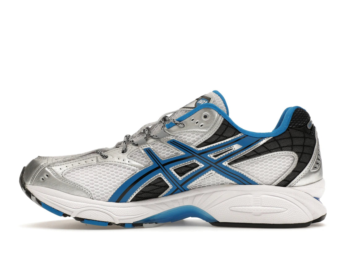 ASICS Gel-Nimbus 10.1 White Directoire Blue