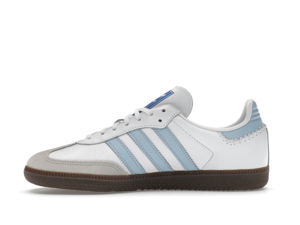 adidas Samba White Clear Sky (GS)