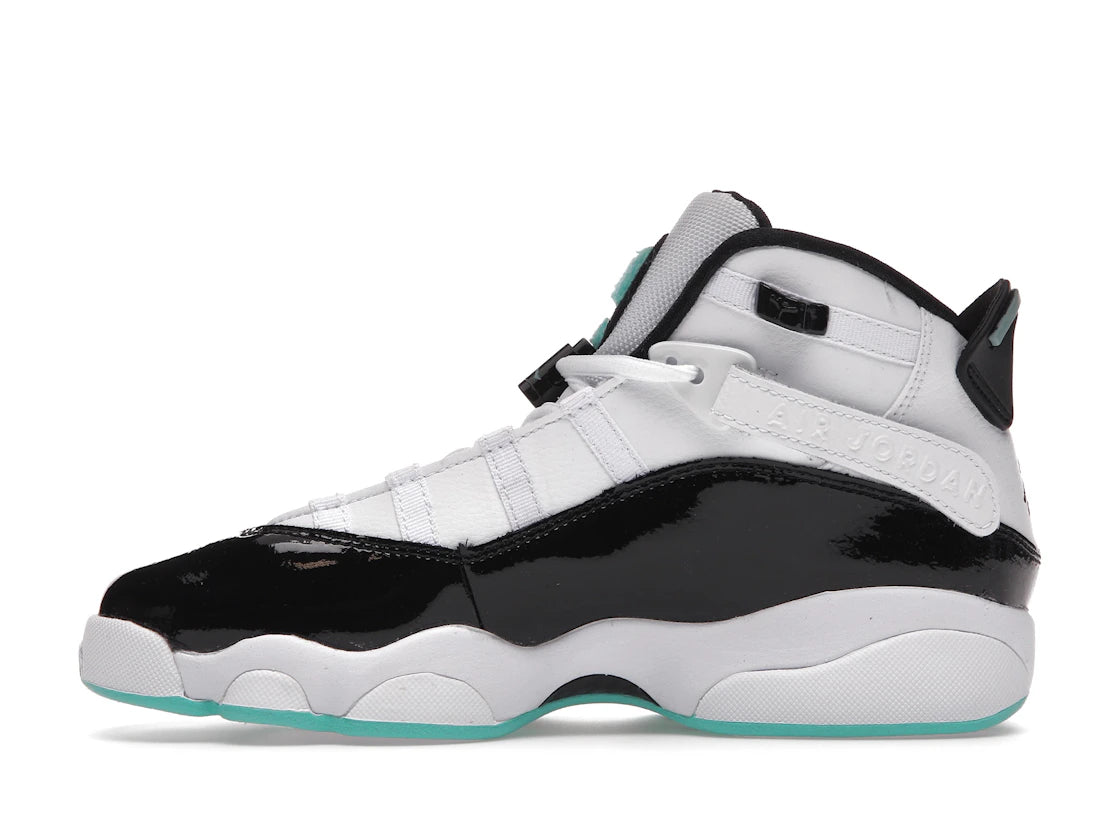 Jordan 6 Rings Tropical Twist (GS)