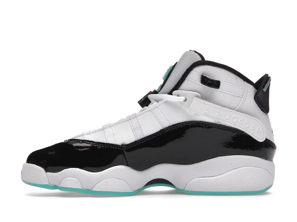 Jordan 6 Rings Tropical Twist (GS)