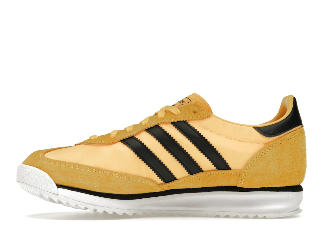adidas SL 72 Spark Core Black