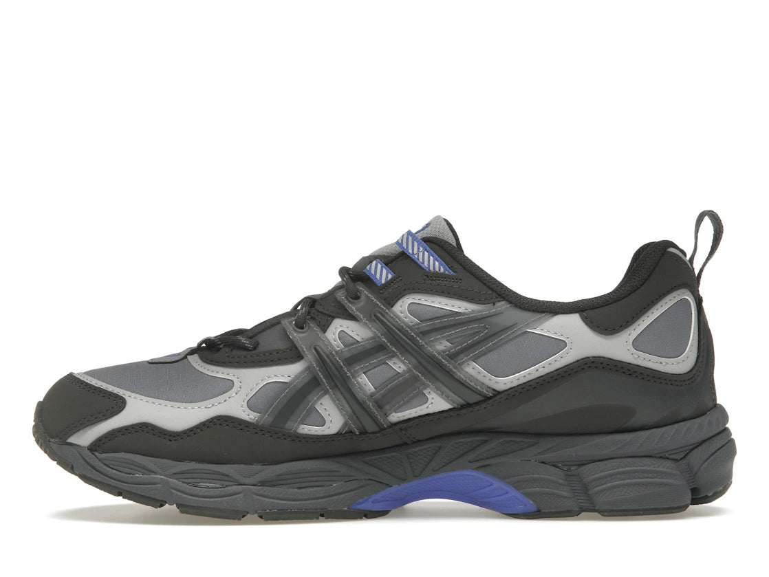 ASICS Gel-NYC Utility Metropolis Graphitgrau