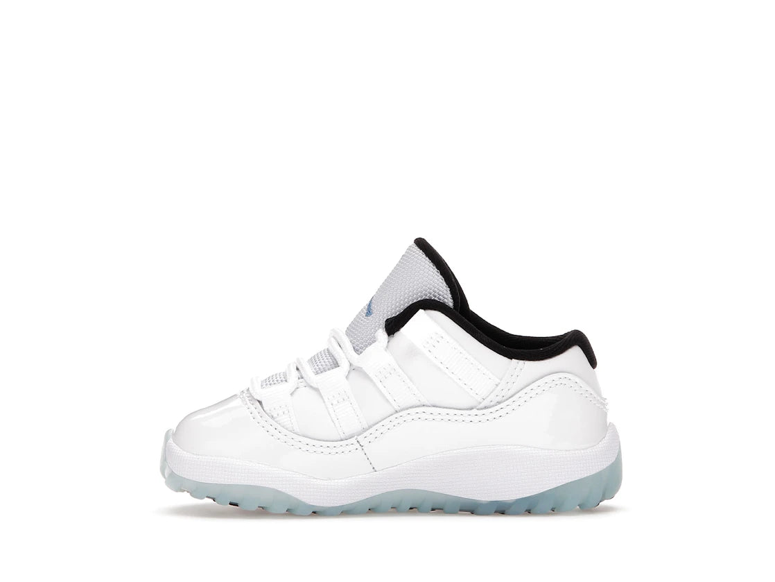 Jordan 11 Retro Low Legend Blue (TD)