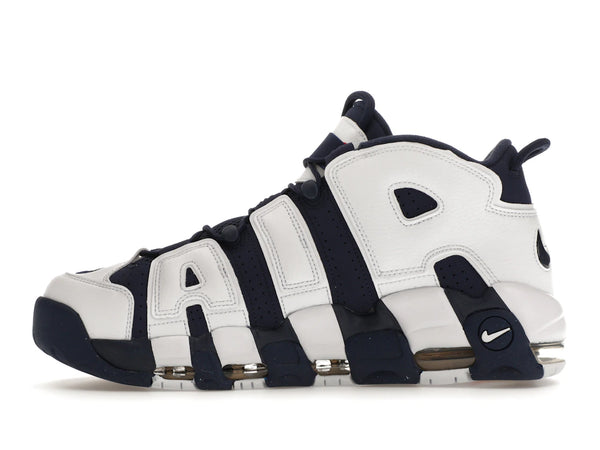Nike Air More Uptempo 96 Olympic (2024)