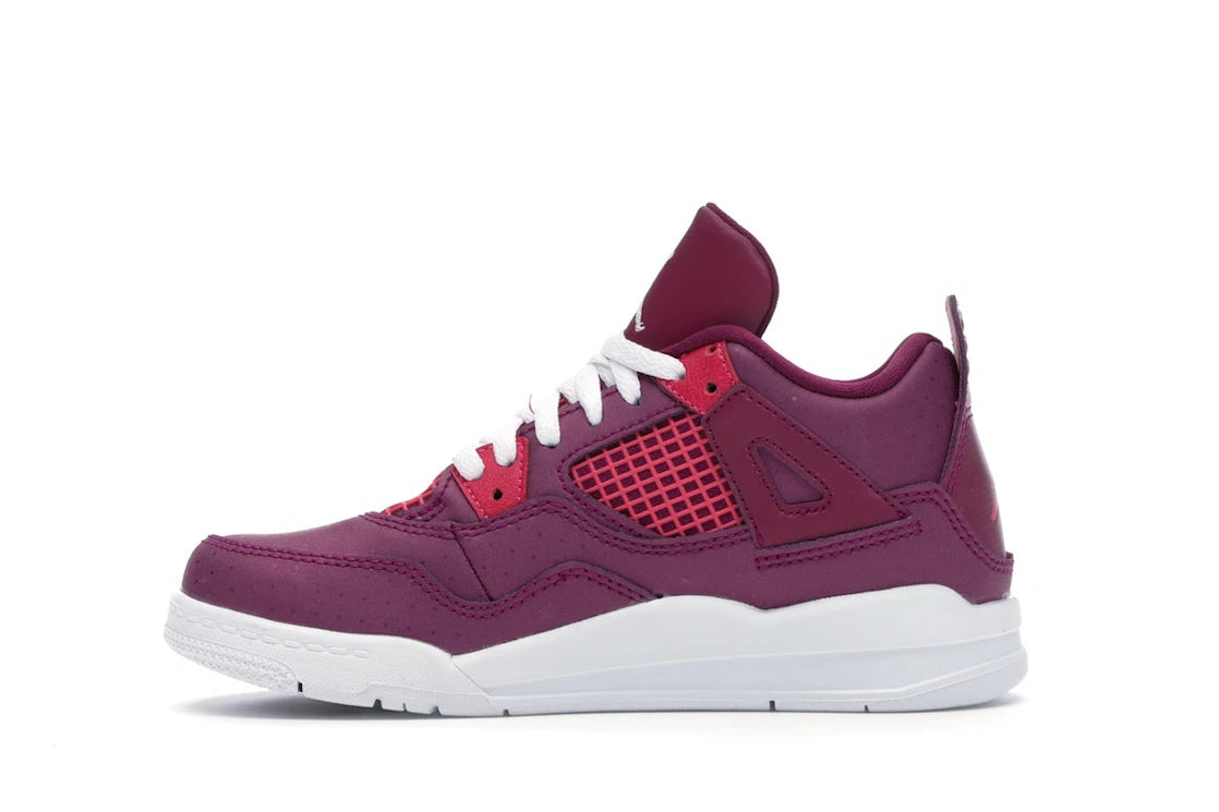 Jordan 4 Retro Valentine's Day (2019) (PS)