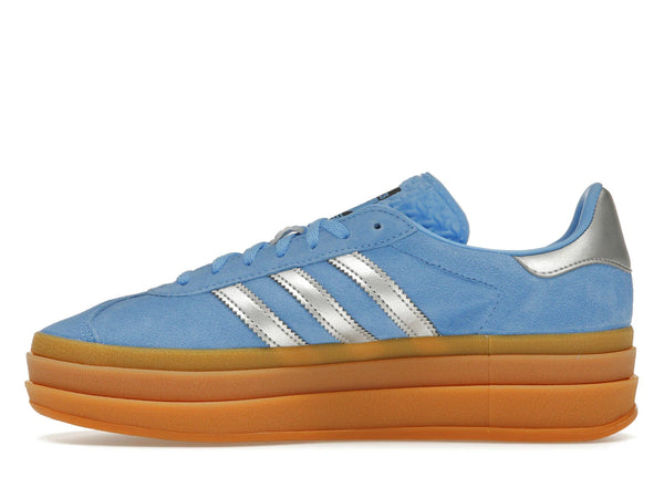 adidas Gazelle Bold Blue Burst (Women's)