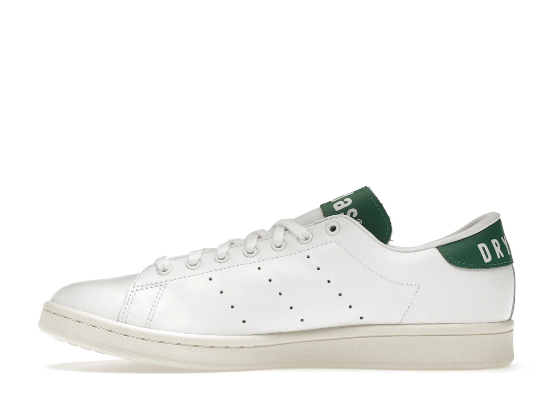 adidas Stan Smith Human Made White Green