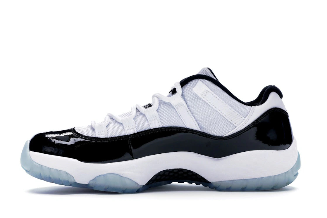 Jordan 11 Retro Low Concord