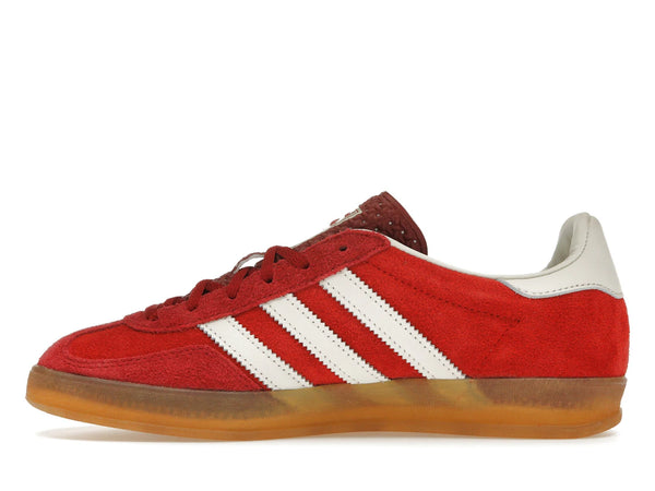 adidas Gazelle Indoor Active Maroon (Women's)