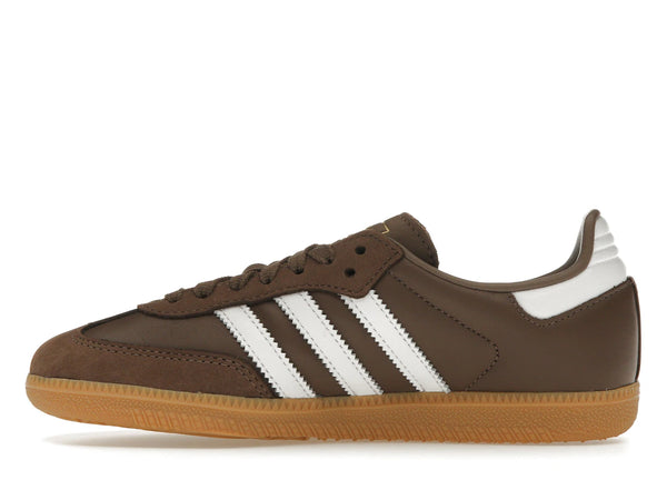 adidas Samba OG Earth Strata Gum (Women's)