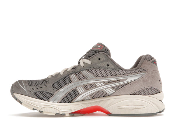 ASICS Gel-Kayano 14 Clay Grey Pure Silver