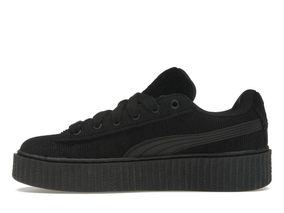 Puma Creeper Phatty Rihanna Fenty Corduroy Black