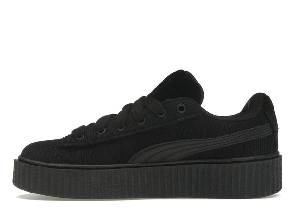 Puma Creeper Phatty Rihanna Fenty Corduroy Black
