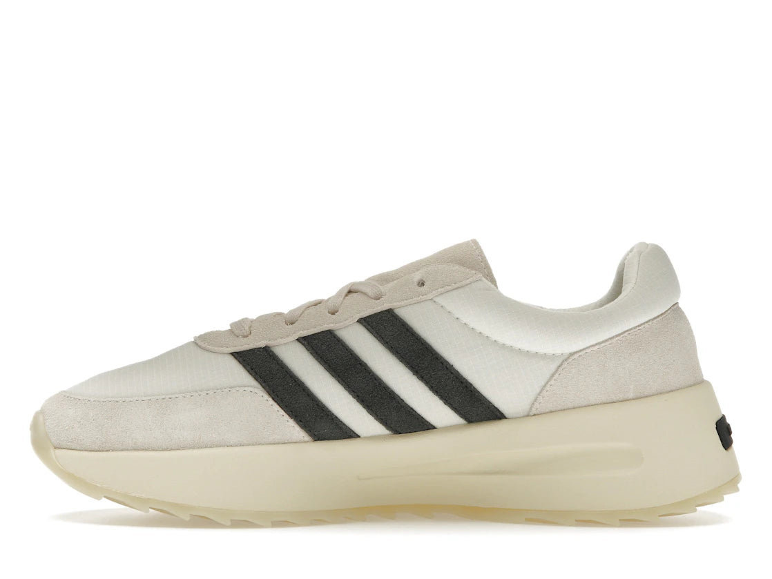 adidas Fear of God Athletics Los Angeles Cremeweiß