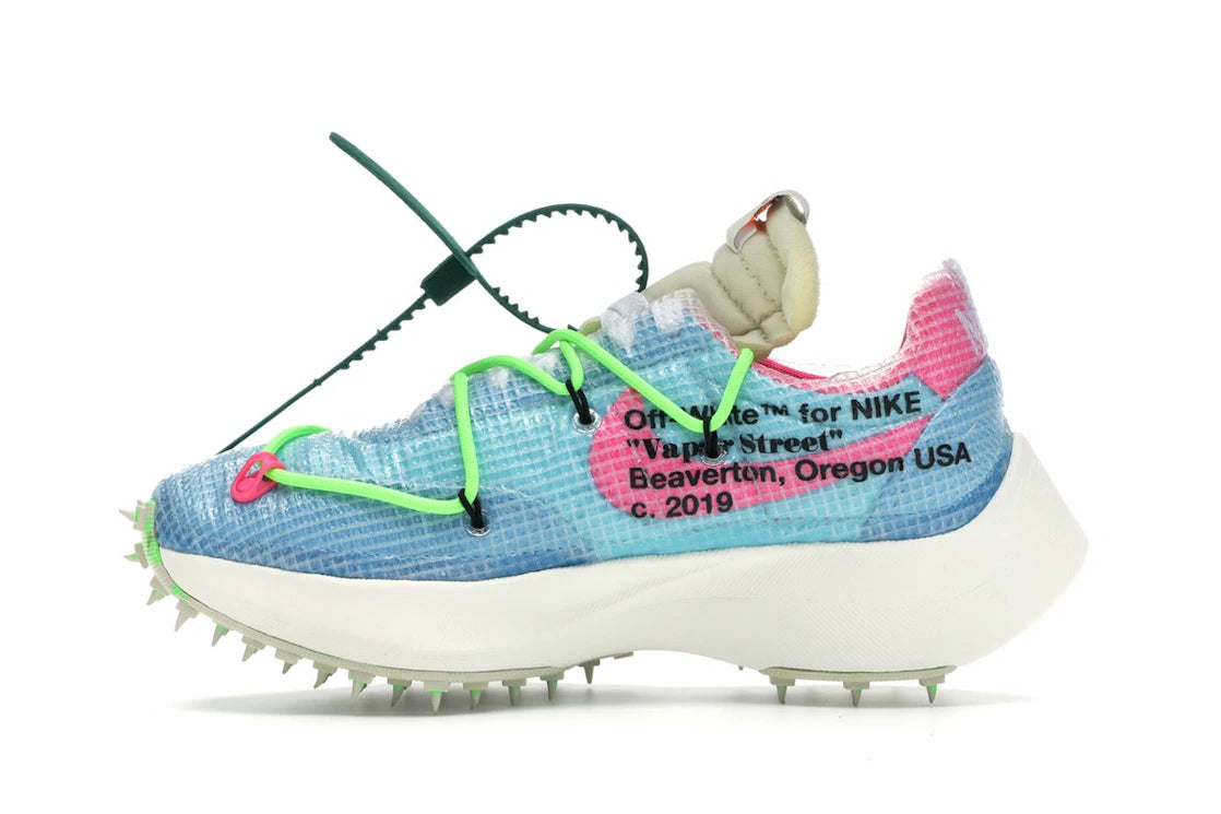 Nike Vapor Street Off-White Polarized Blue (Women's)