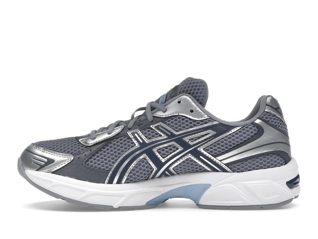 ASICS Gel-1130 Gravel Pure Silver