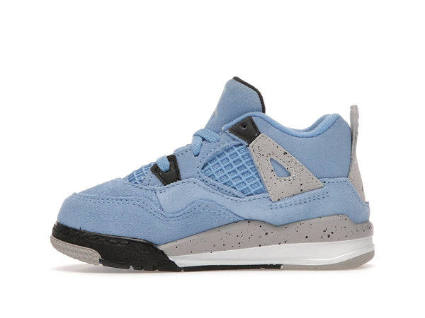 Jordan 4 Retro University Blue (TD)