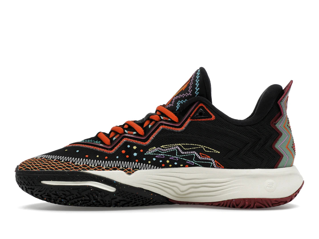 Anta Kai 2 Solar Return