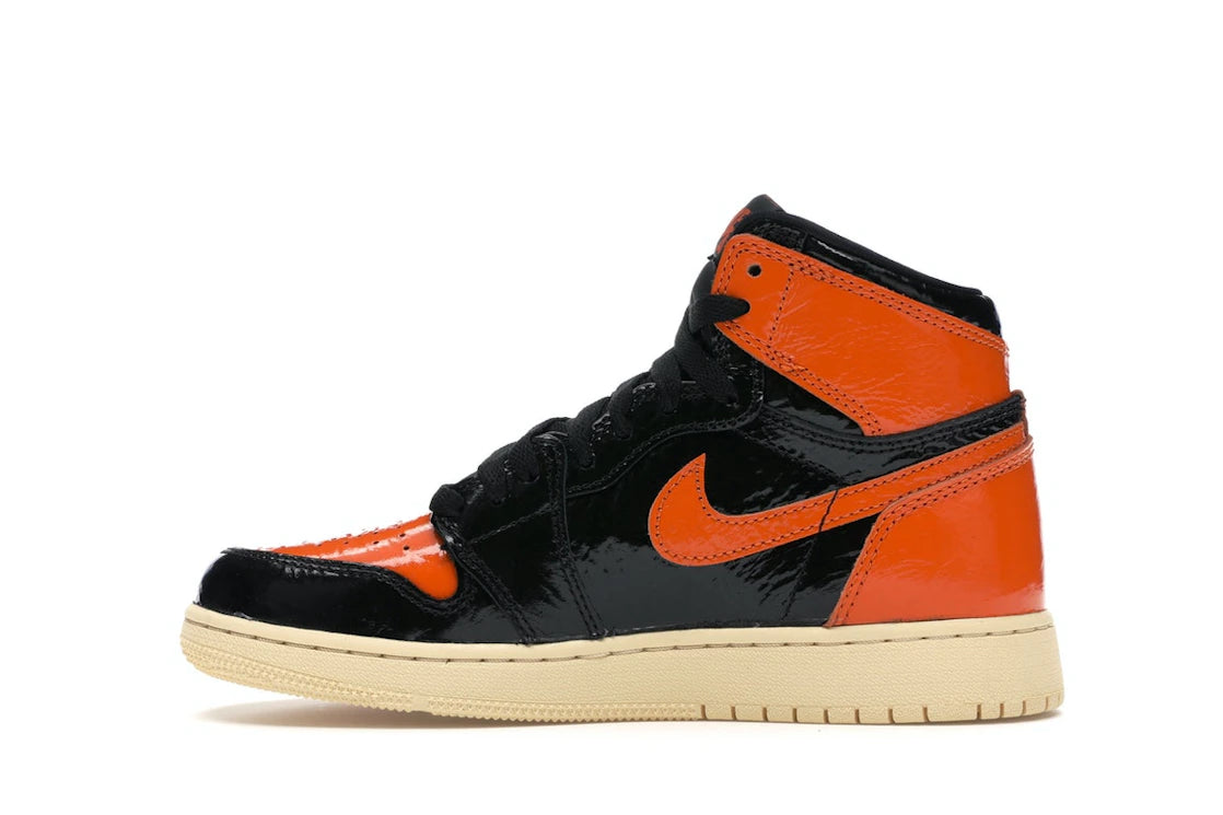 Jordan 1 Retro High Shattered Backboard 3.0 (GS)