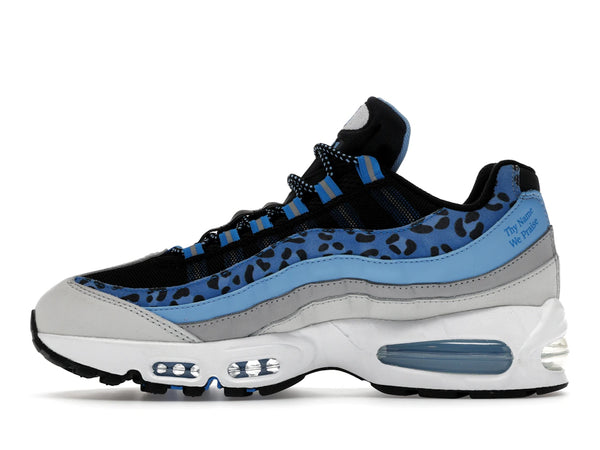 Nike Air Max 95 Yardrunners Spellman