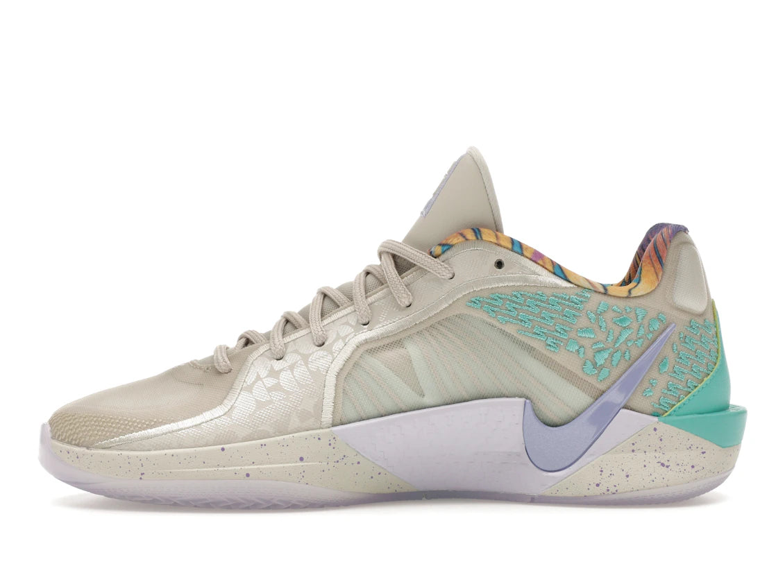 Nike Sabrina 2 Titan Make Space (Women's)