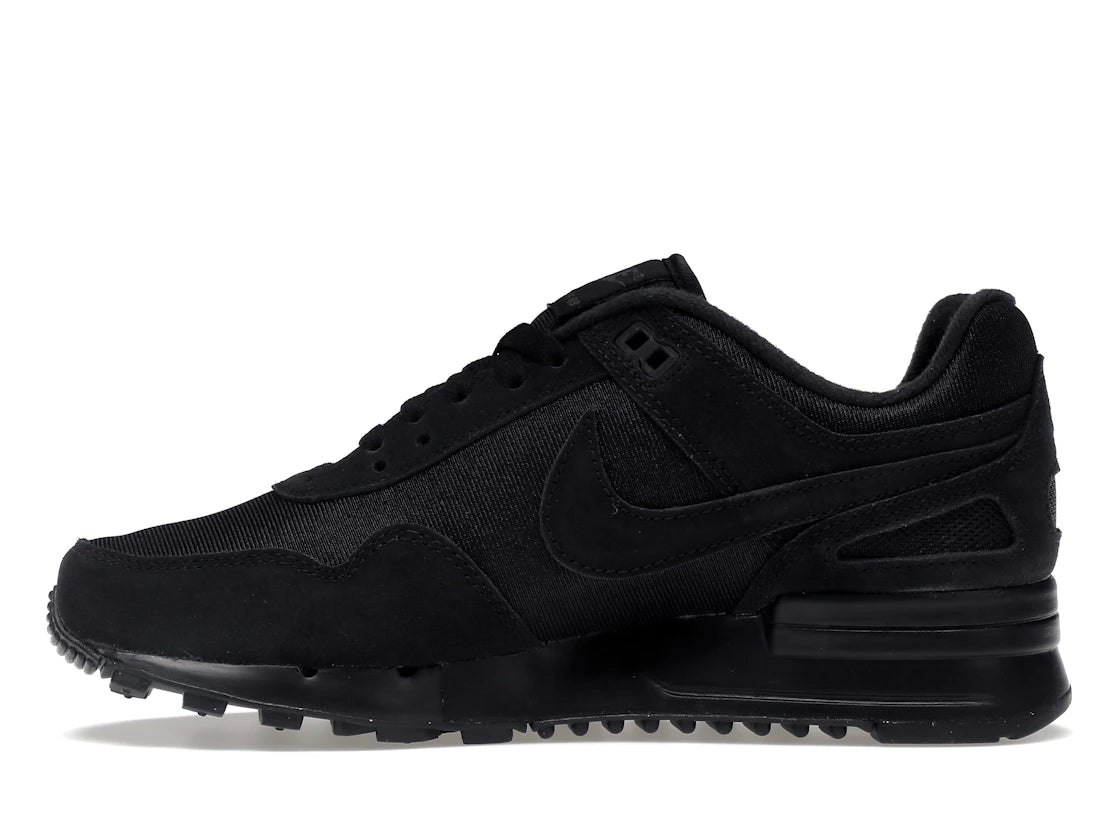 Nike Air Pegasus '89 Triple Black