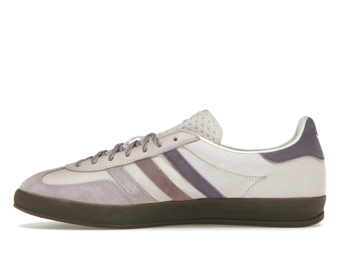 adidas Gazelle Indoor Kith Classics Ash Purple