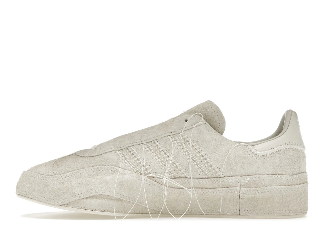 adidas Y-3 Gazelle Off White