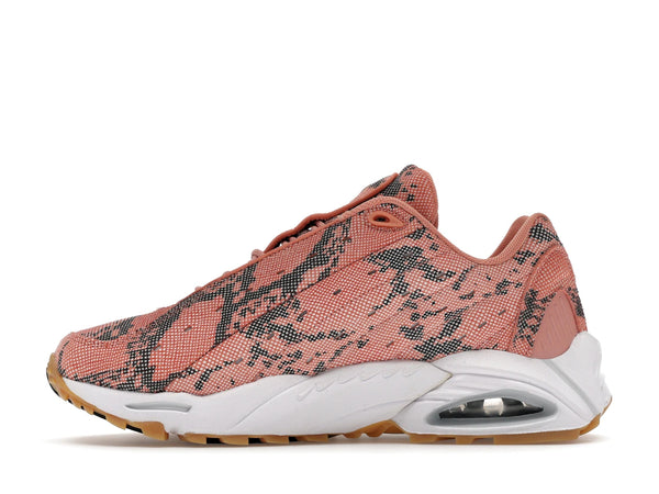 Nike Hot Step Air Terra Drake NOCTA Snakeskin Pink Quartz