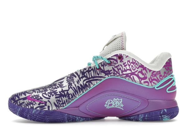 Nike LeBron 22 Frozen Grapes