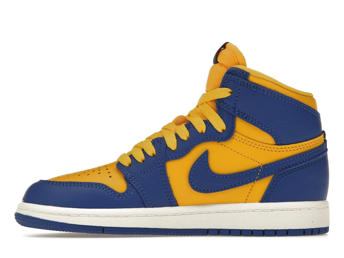 Jordan 1 Retro High OG Reverse Laney (PS)