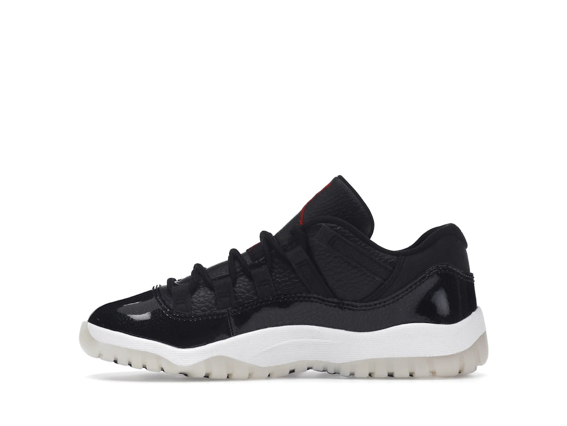 Jordan 11 Retro Low 72-10 (PS)